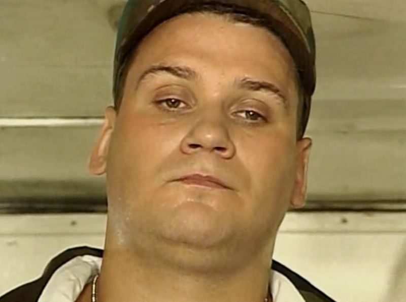 Спартак Сумченко в сериале «Кодекс чести»