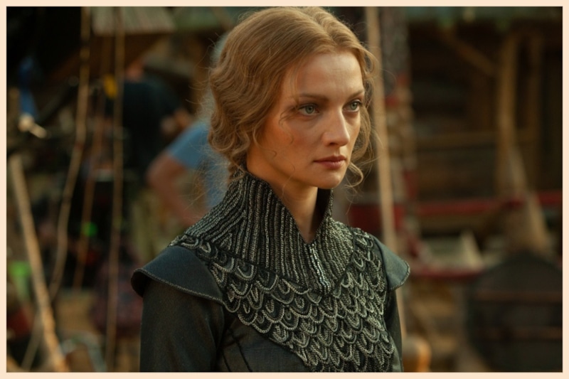 Кадр из фильма «Последний богатырь: Корень зла»