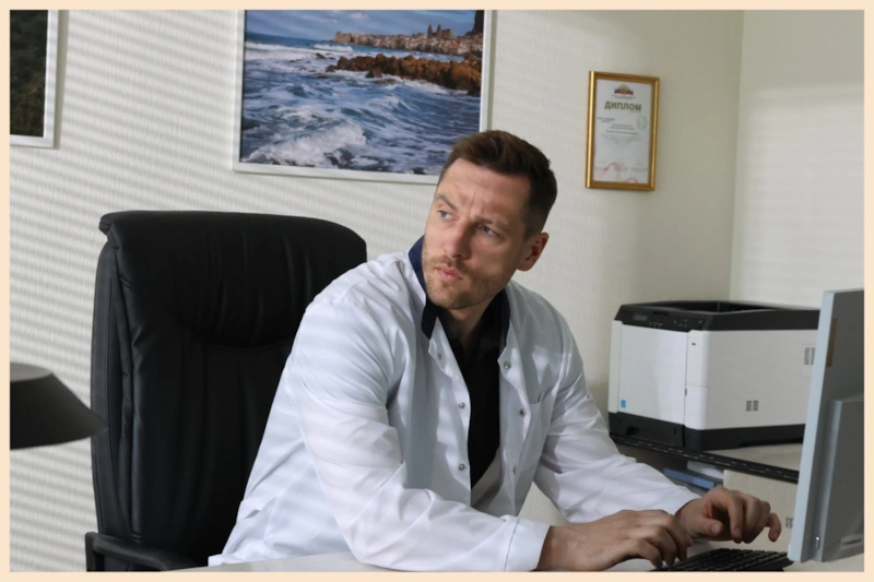 Кадр из сериала «Дикарка»