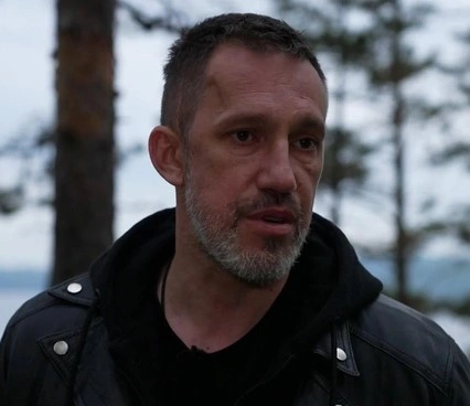 Максим Левин в шоу «Экстрасенсы. Битва сильнейших» Максим Левин в шоу «Экстрасенсы. Битва сильнейших»