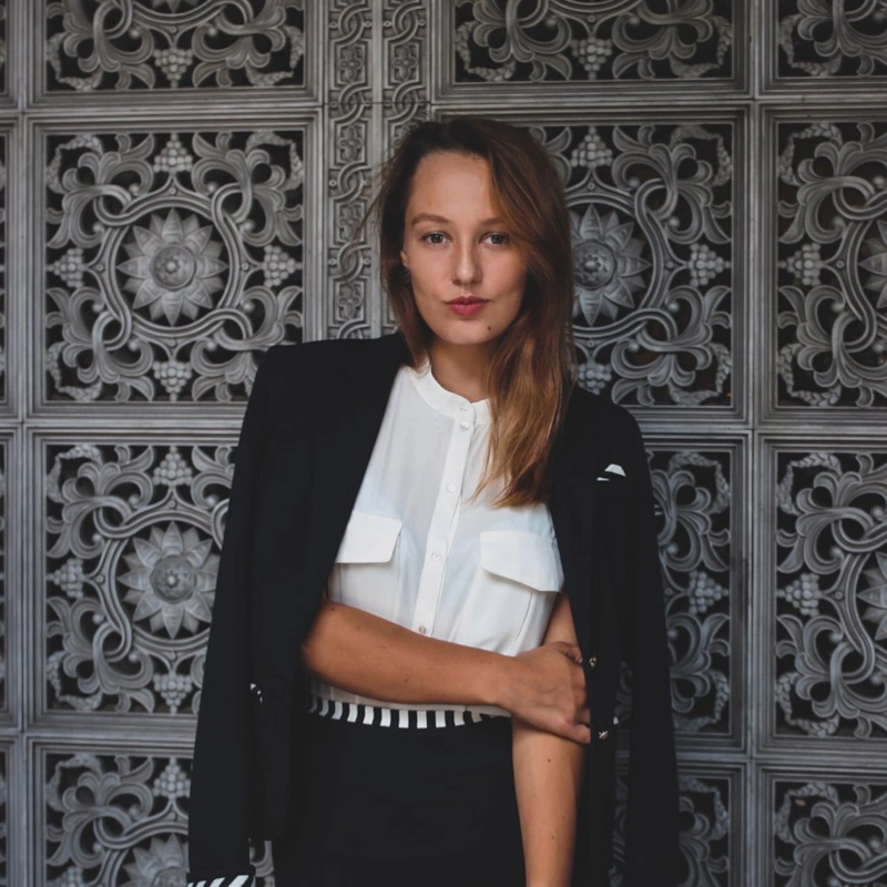 Адвокат Ларисы Долиной Мария Пухова Адвокат Ларисы Долиной Мария Пухова