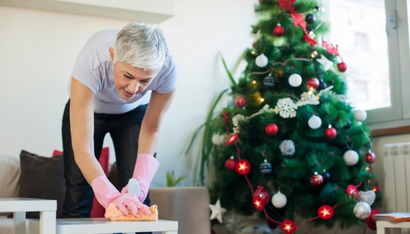 Новогодние приметы: вечер 31 декабря Новогодние приметы: вечер 31 декабря