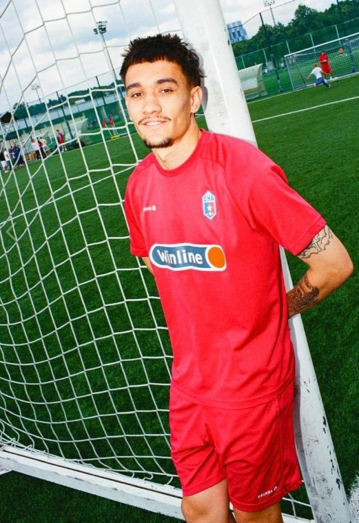 Артур Закиев — полузащитник «СКА-Ростов»