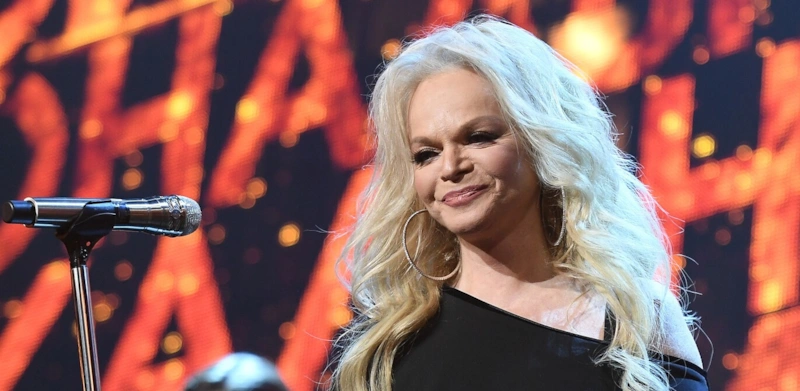 Лариса Долина проиграла квартиру в Верховном суде Лариса Долина проиграла квартиру в Верховном суде