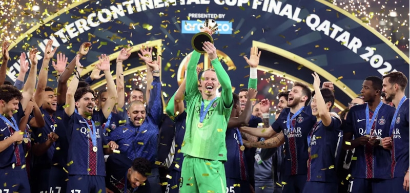 Матвей Сафонов совершил невозможное в турнире ФИФА и стал чемпионом