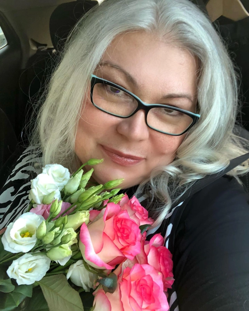 Акушер Наталия Котлар