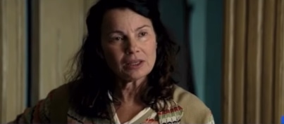 Фрэн Дрешер в фильме «Марти Великолепный»