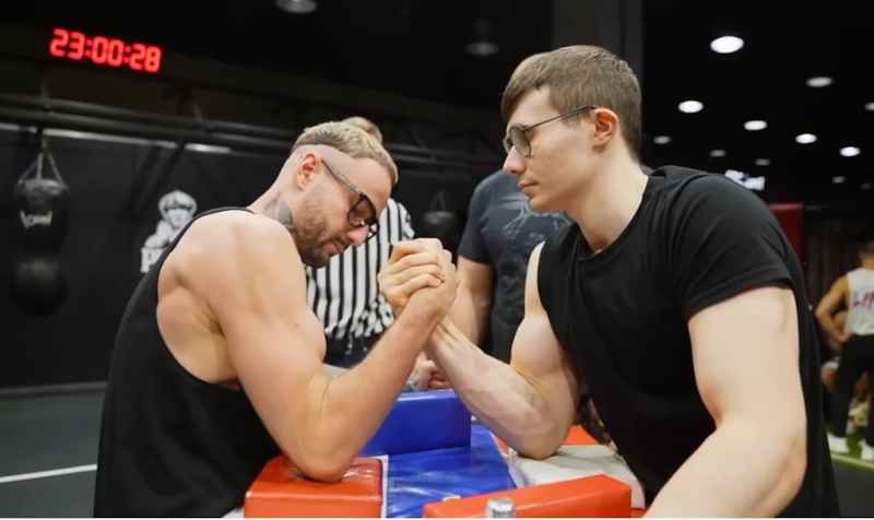 Акимбо 69 и Афоня