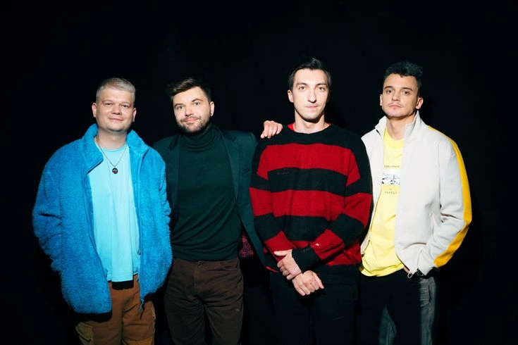 Сергей Шевелев в команде «Минские»