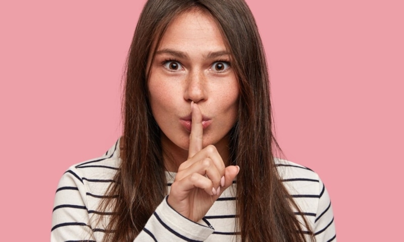 Счастье и тишина: внутренняя опора Счастье и тишина: внутренняя опора