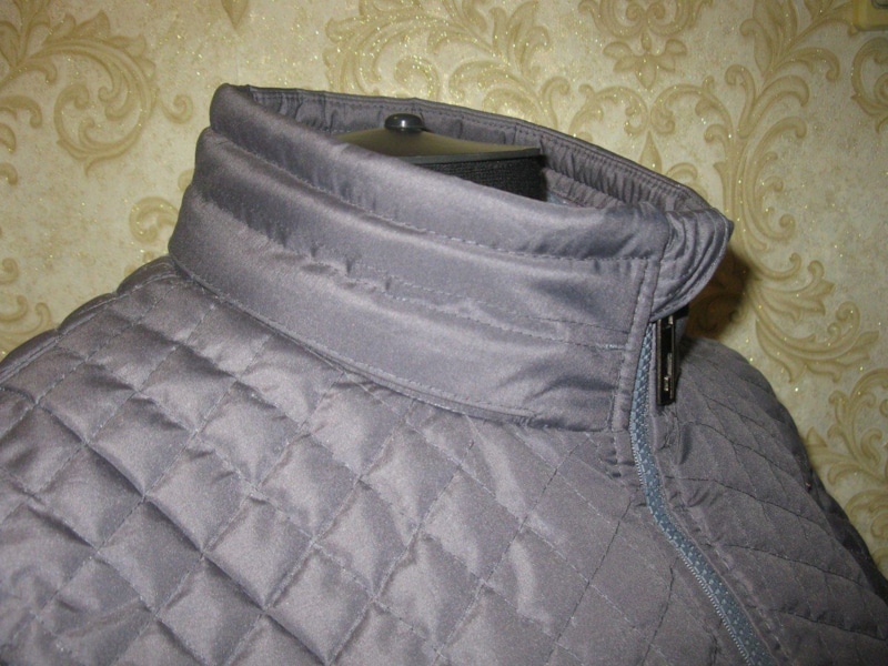 Чистка пуховика: без полной стирки Чистка пуховика: без полной стирки