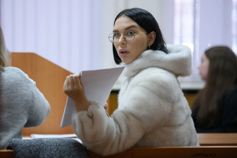 Яне Шевцовой из «Дома-2» вынесли приговор