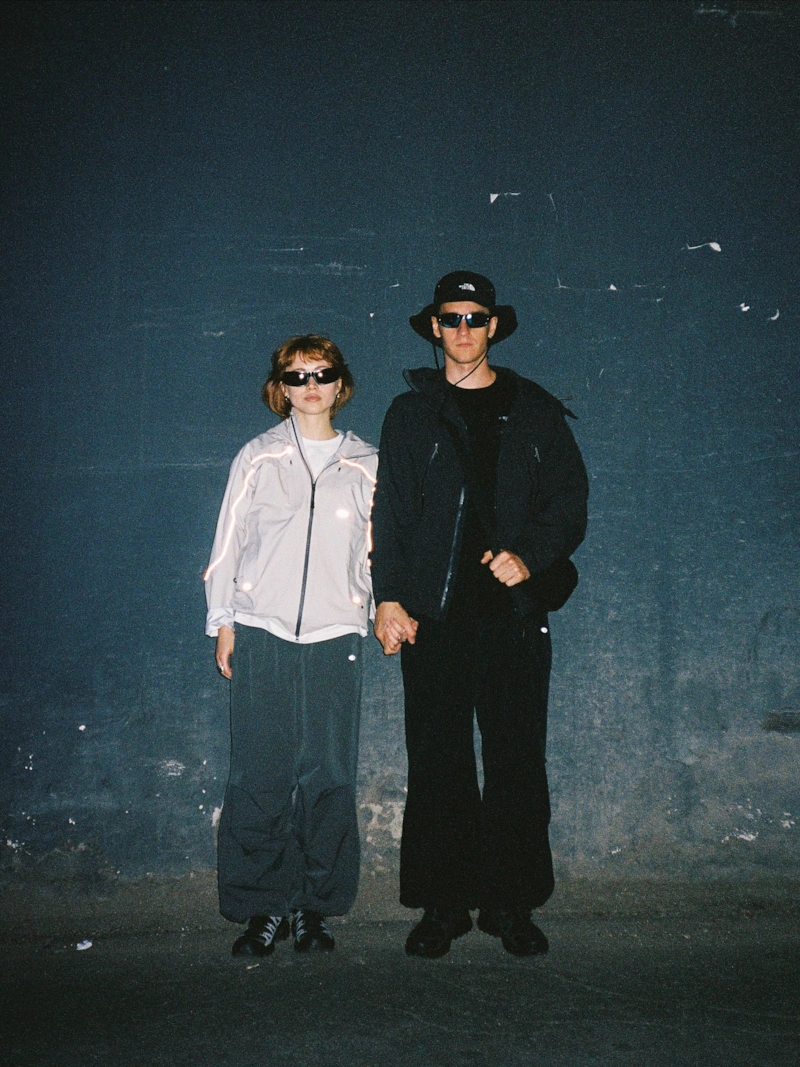 Ксения Гусева с мужем Ксения Гусева с мужем