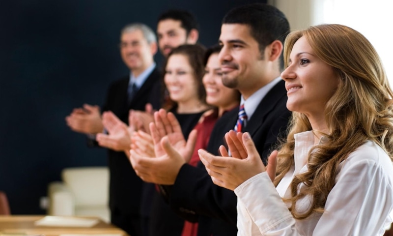 Привычки и уважение: детали поведения Привычки и уважение: детали поведения