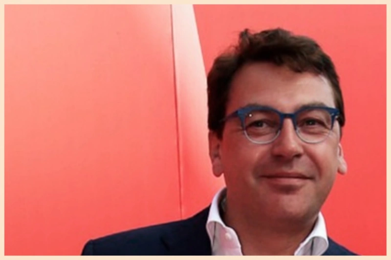 Михаил Мукасей