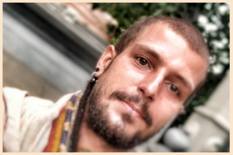 Даниил Мукасей