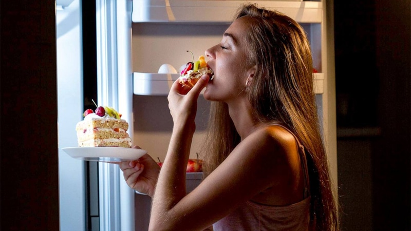 Питание без углеводов: риски и последствия