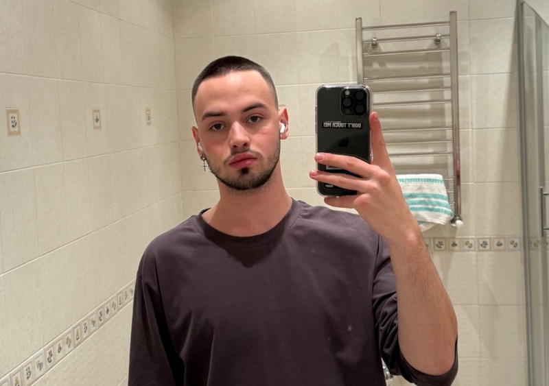 Племянник Екатерины Варнавы попал под суд за преступление против пенсионерки Племянник Екатерины Варнавы попал под суд за преступление против пенсионерки