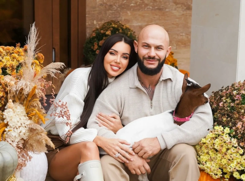 Мими умерла на руках у Джигана