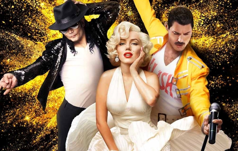 Завершился третий сезон шоу "Ярче звезд"