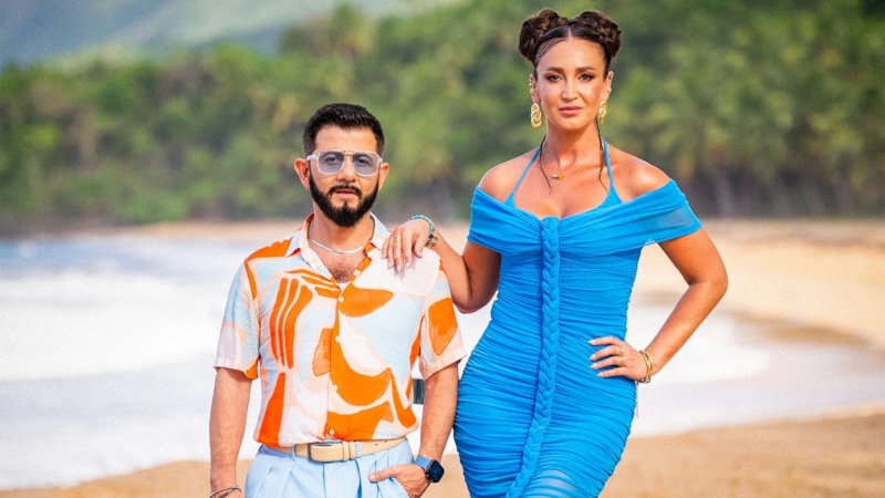 21 декабря на ТНТ вышел полуфинальный выпуск "Звезды в джунглях"