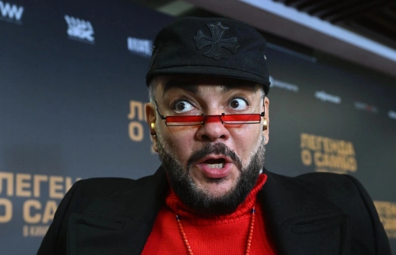 Филипп Киркоров ответил на заявление Аллы Пугачевой про фиктивный брак