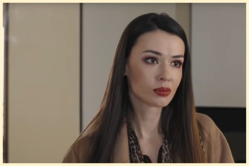 Кадр из сериала «Два капитана»