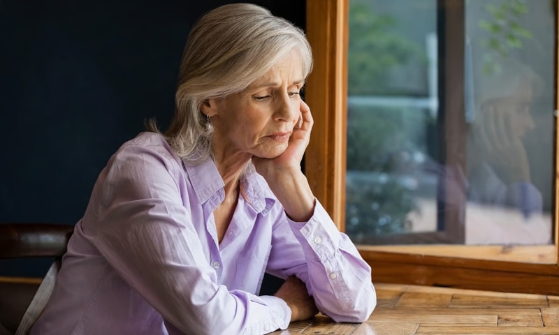 Общение со взрослыми детьми: баланс отношений Общение со взрослыми детьми: баланс отношений