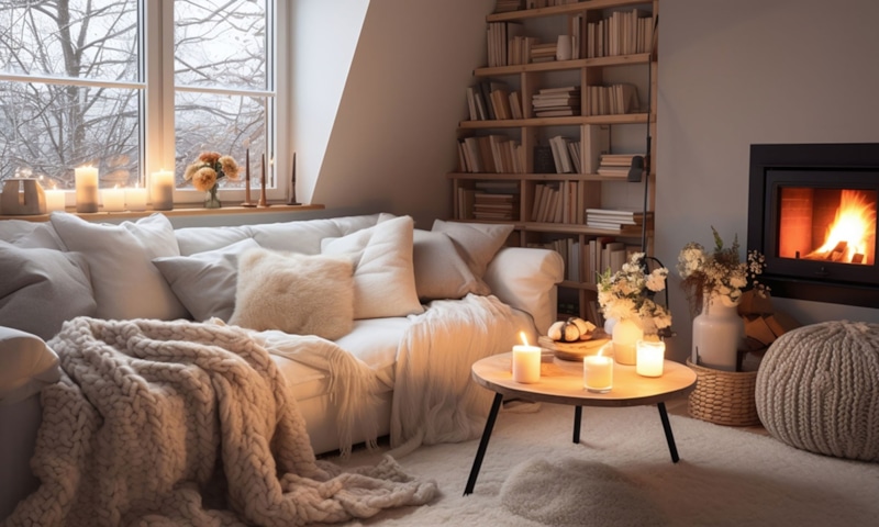 Домашние талисманы: уют и смысл Домашние талисманы: уют и смысл