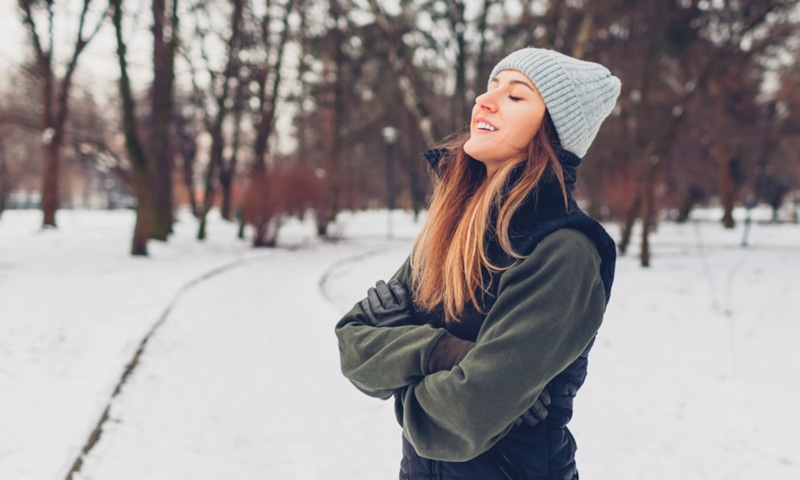 Скорпион в январе 2026 года: энергия перемен