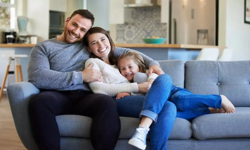 Весы в начале 2026 года: гармония дома