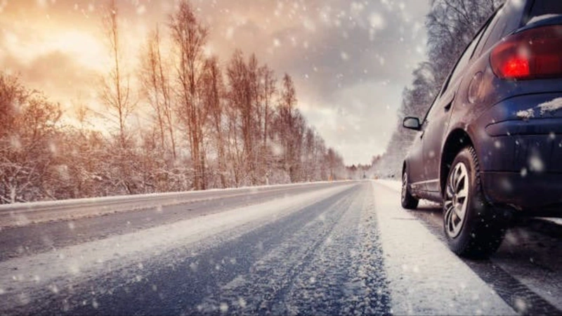 Зимнее вождение: полезные хитрости