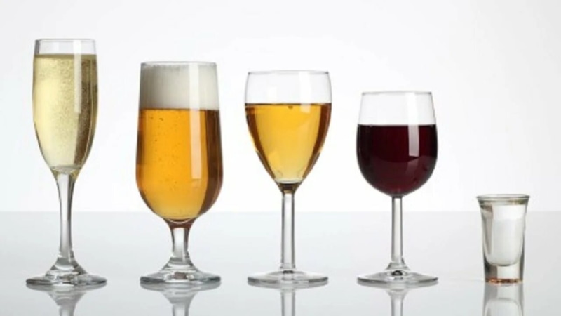 Алкогольные миксы: скрытый вред Алкогольные миксы: скрытый вред