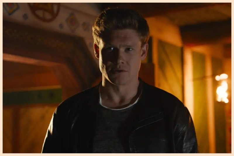 Виктор Хориняк