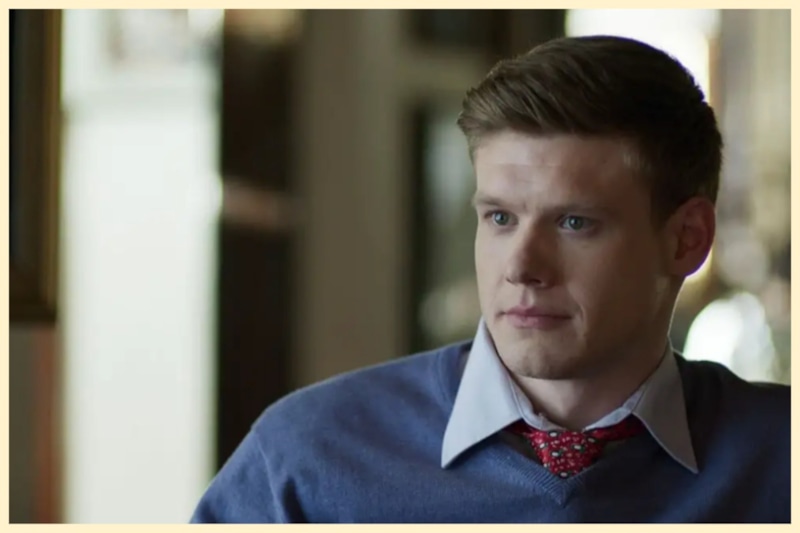 Виктор Хориняк