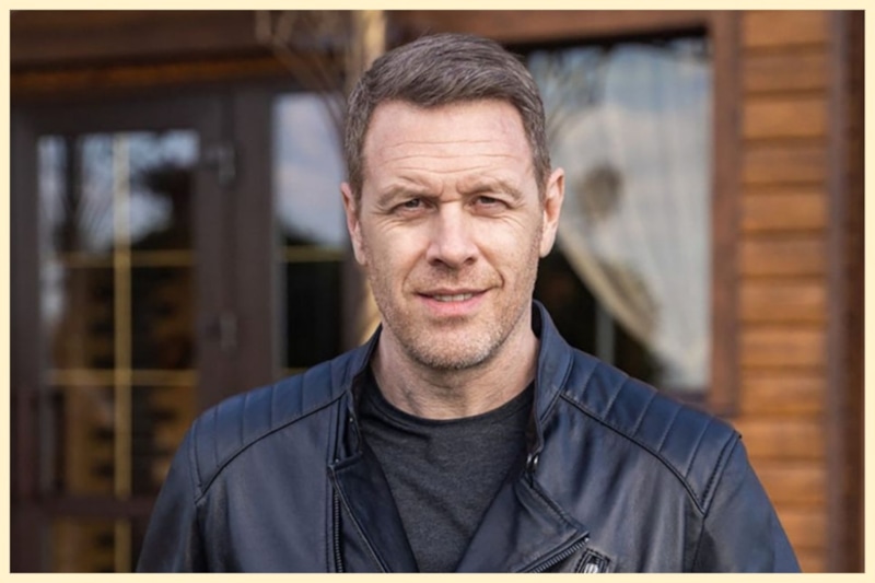 Иван Оганесян