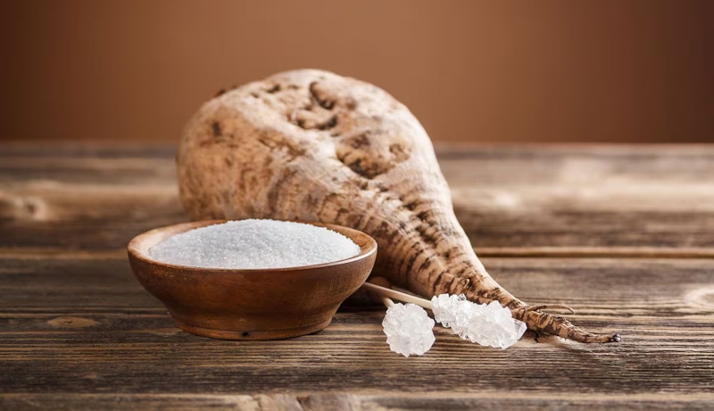 Сложные углеводы: энергия без скачков сахара