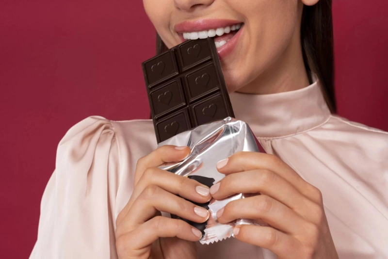 Тяга к сладкому: сигнал организма