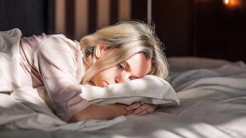 Сон на животе: скрытый вред