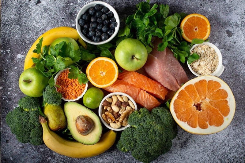 Суперфуды: польза без мифов