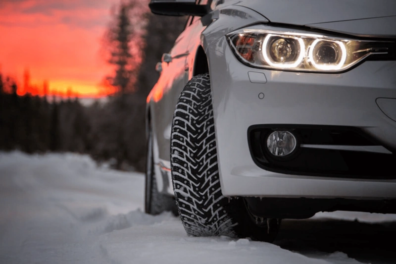 Зимнее вождение: полезные лайфхаки для водителя
