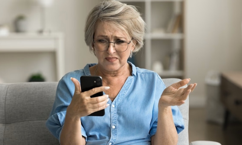 Одиночество и тишина: зрелый возраст