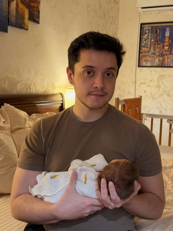 Фирамир в 2025 году