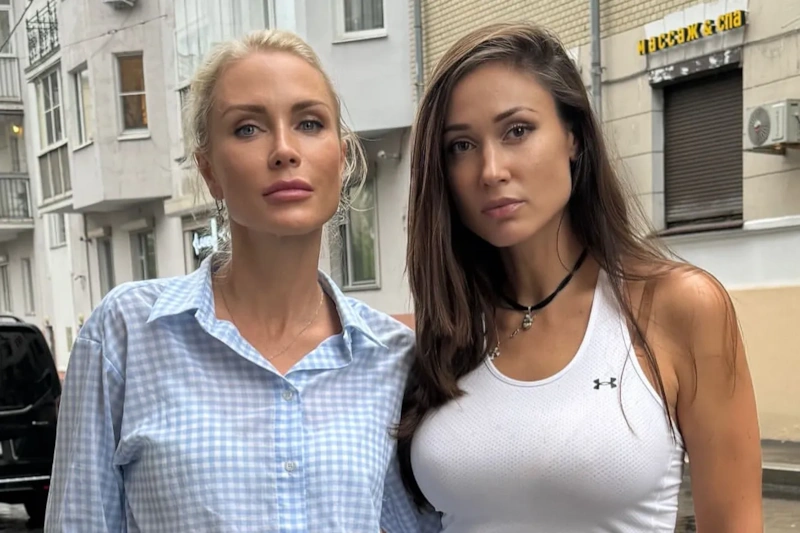 Катя Гордон ответила на обвинения Елены Товстик