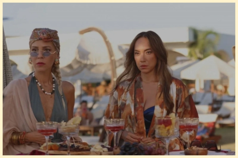 Кадр из сериала «Я – Леман»