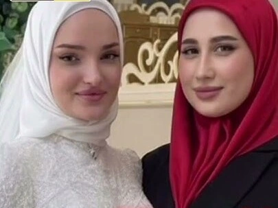 Лимда Ибрагимова и вторая жена