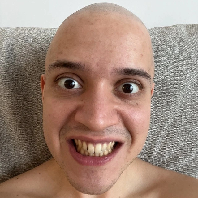 Лысый Фирамир 