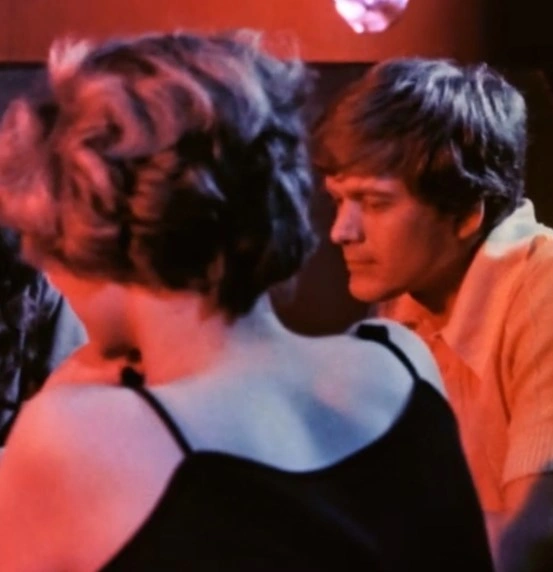 Владимир Ермилов в молодости