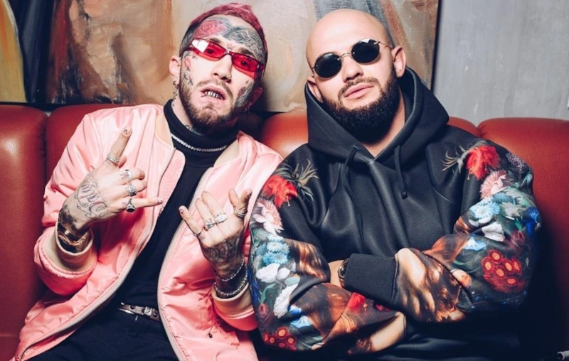 Ганвест и Джиган Ганвест и Джиган