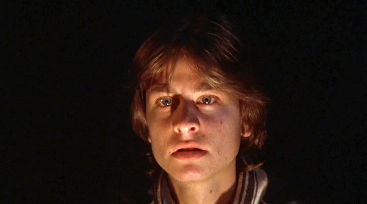 Фишер Стивенс в молодости